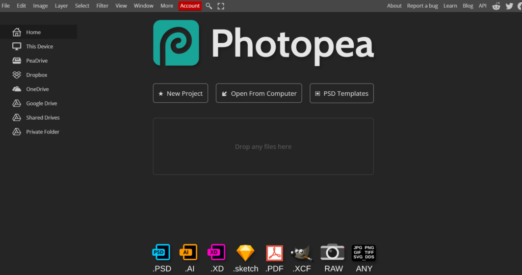 Photopea