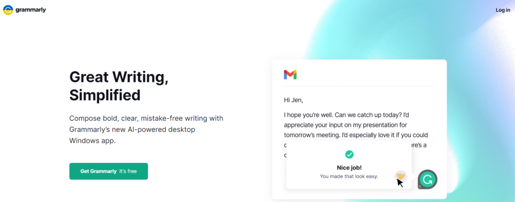 Grammarly